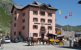 San Gottardo