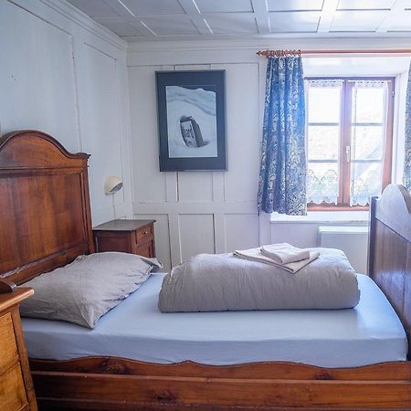 Albergo San Gottardo Airolo Esterno foto