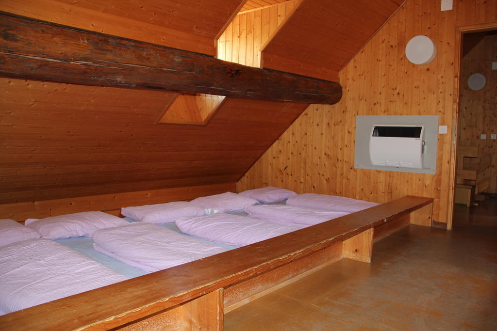 Albergo San Gottardo Airolo Camera foto