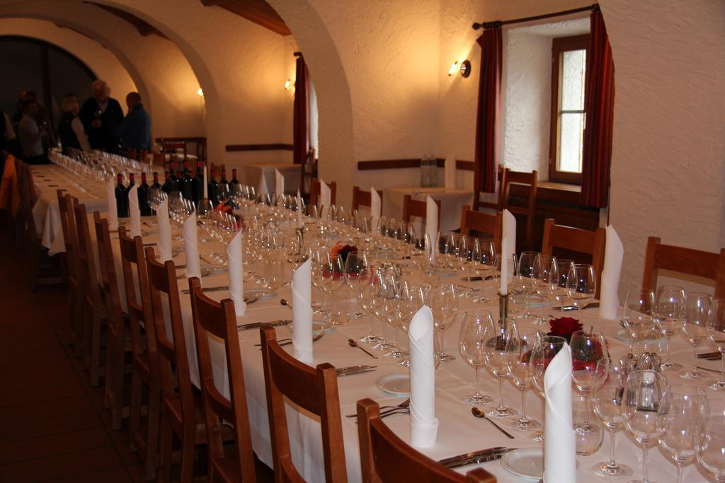 Albergo San Gottardo Airolo Esterno foto