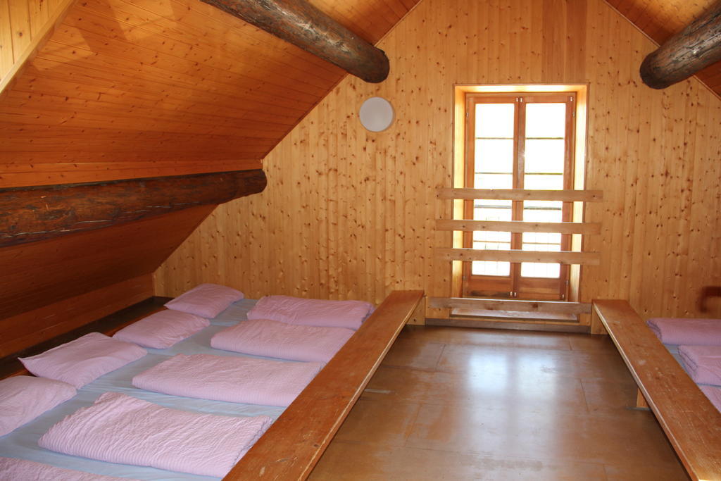 Albergo San Gottardo Airolo Camera foto