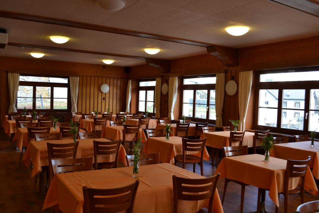 Albergo San Gottardo Airolo Esterno foto